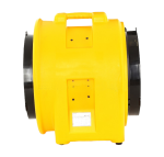 Профессиональный вентилятор MASTER BL 8800